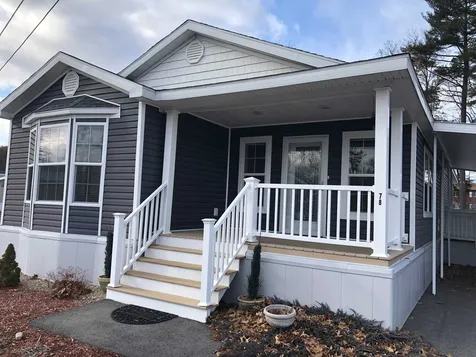 78 Hagop Road Salem NH 03079