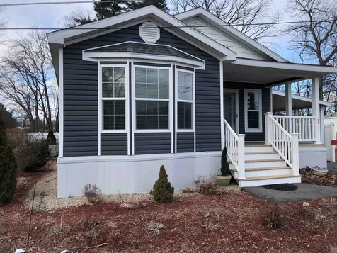 78 Hagop Road Salem NH 03079