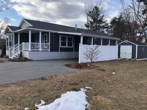 78 Hagop Road Salem NH 03079