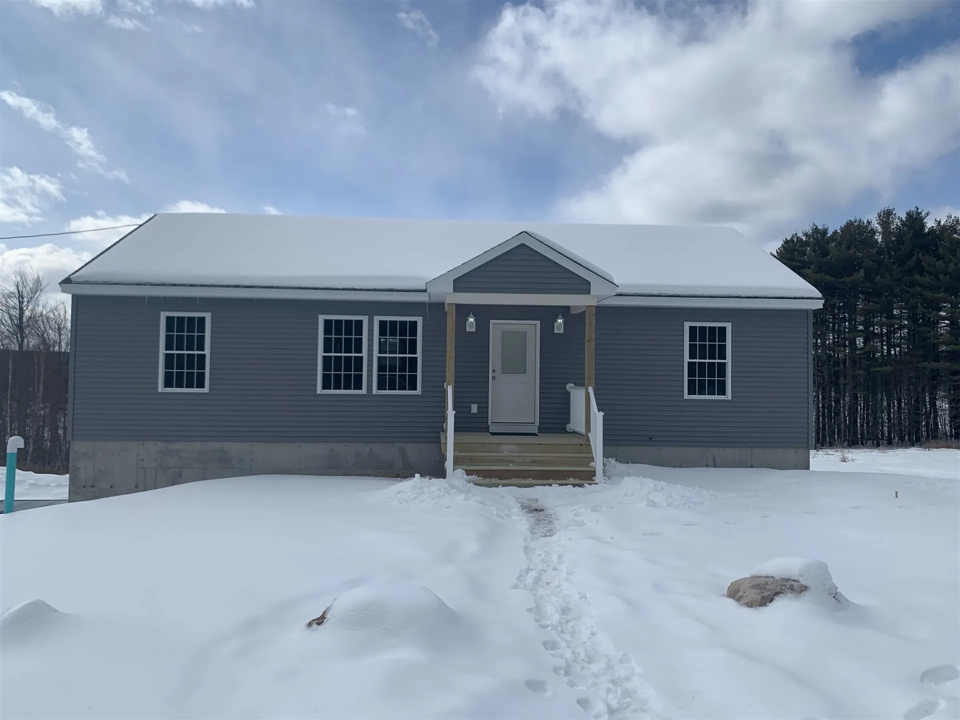 180 Ford Farm Road Milton NH 03851