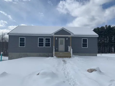 180 Ford Farm Road Milton NH 03851