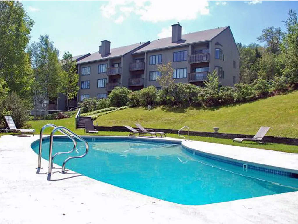 25 Snow Creek Road Warren VT 05674