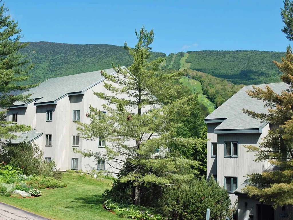 25 Snow Creek Road Warren VT 05674
