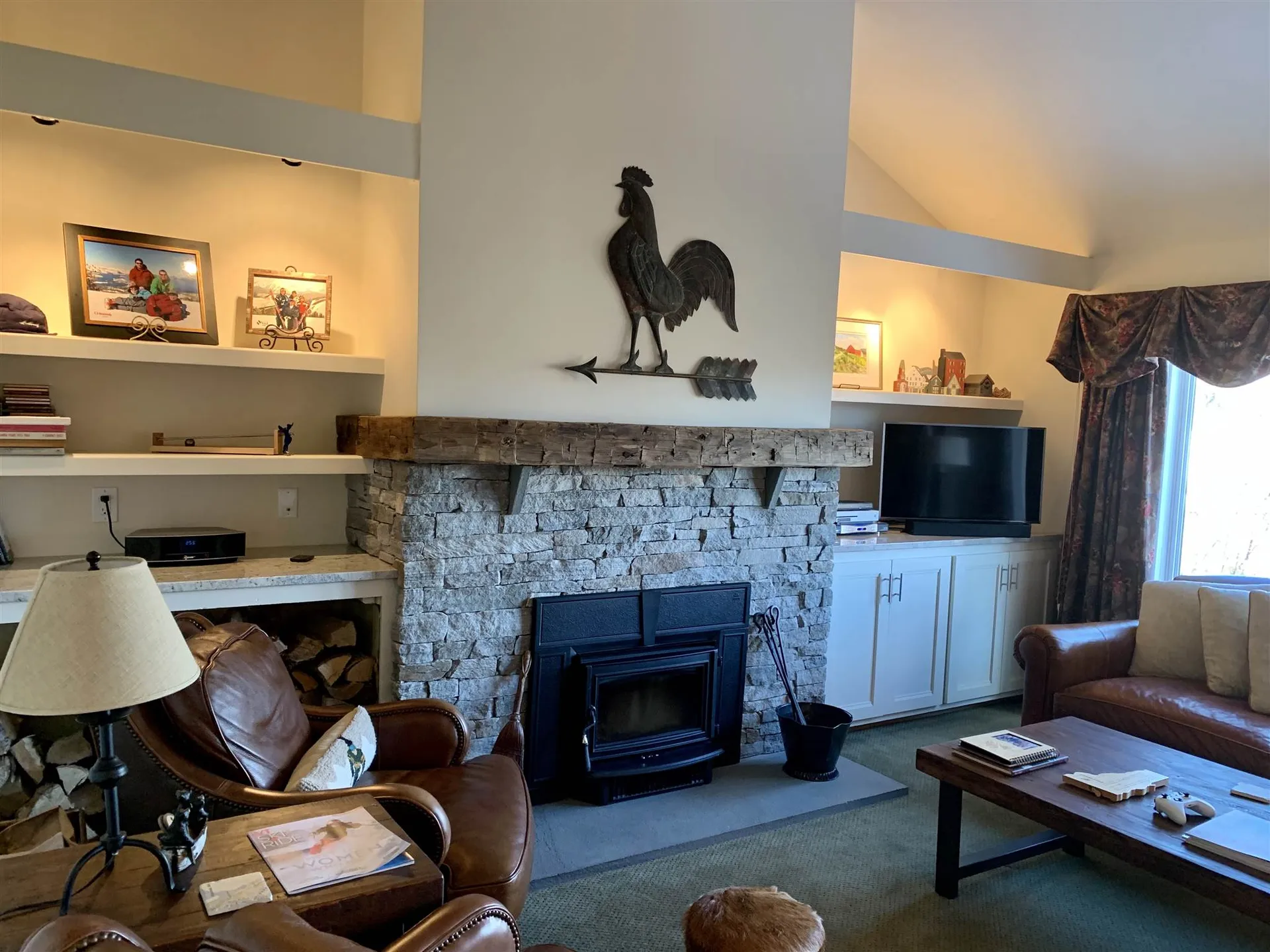 25 Snow Creek Road Warren VT 05674