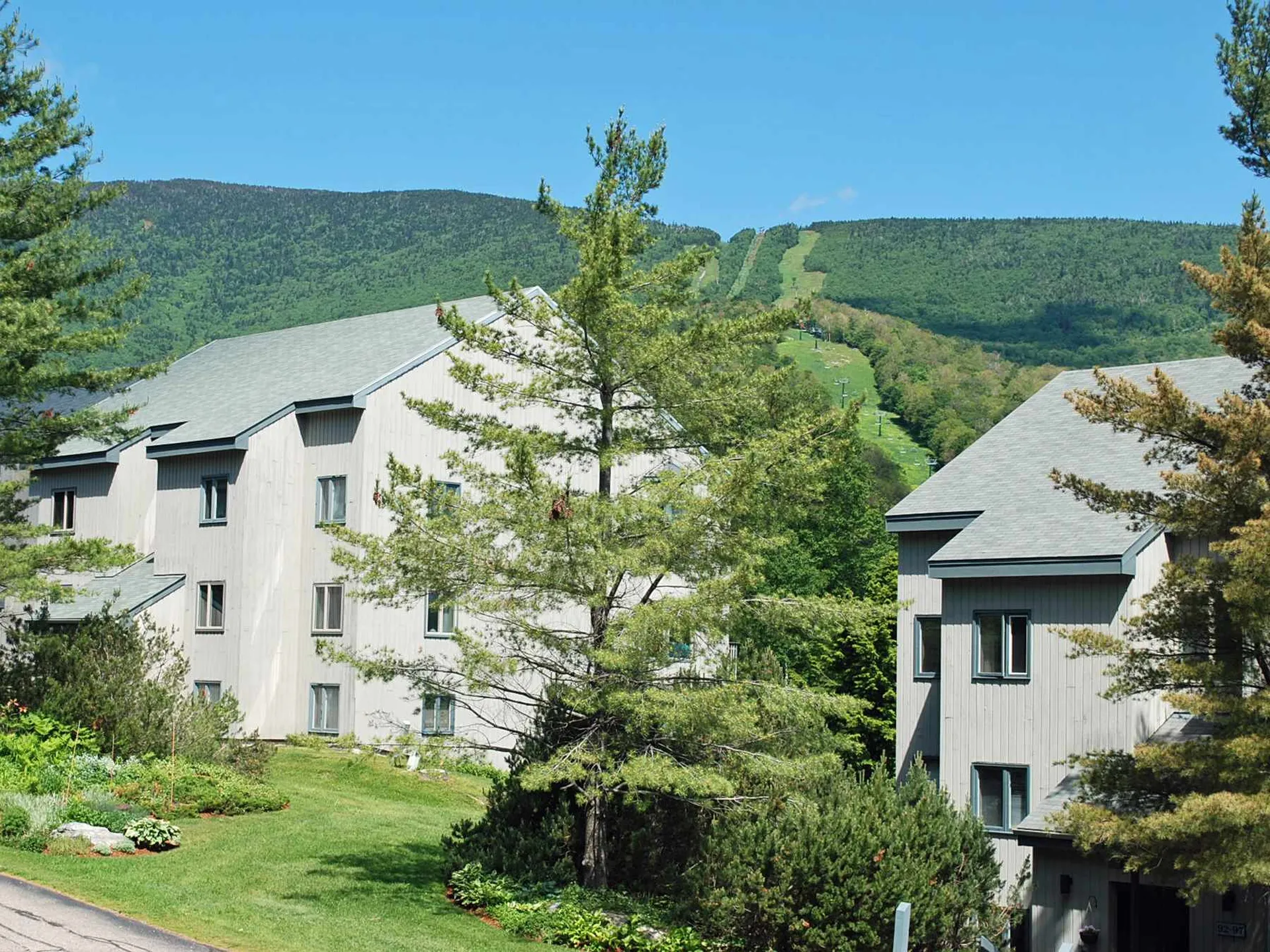 25 Snow Creek Road Warren VT 05674