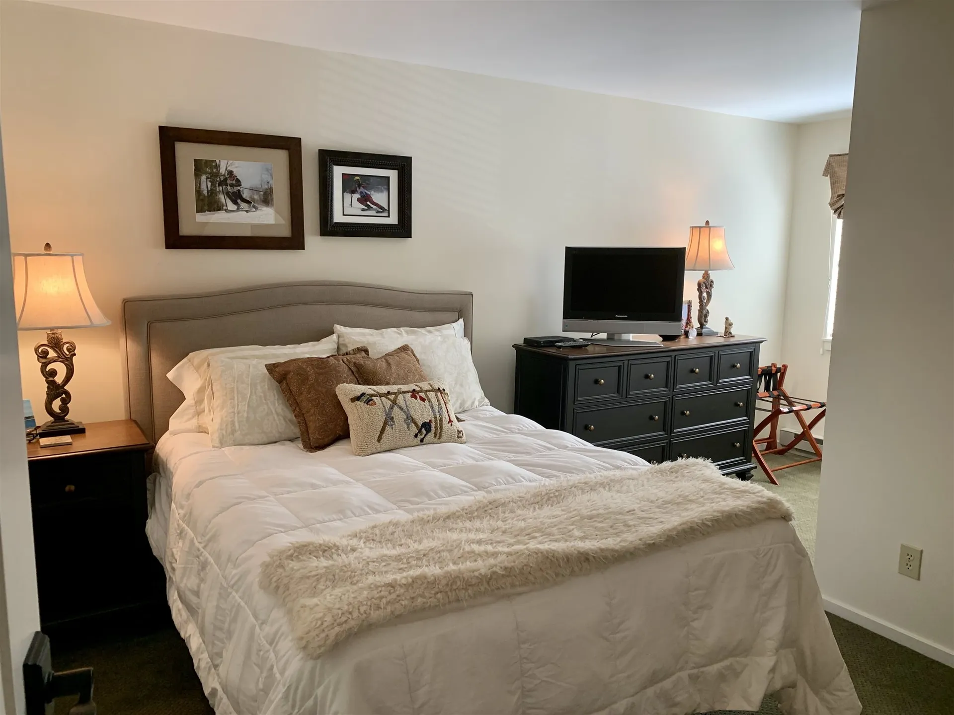 25 Snow Creek Road Warren VT 05674