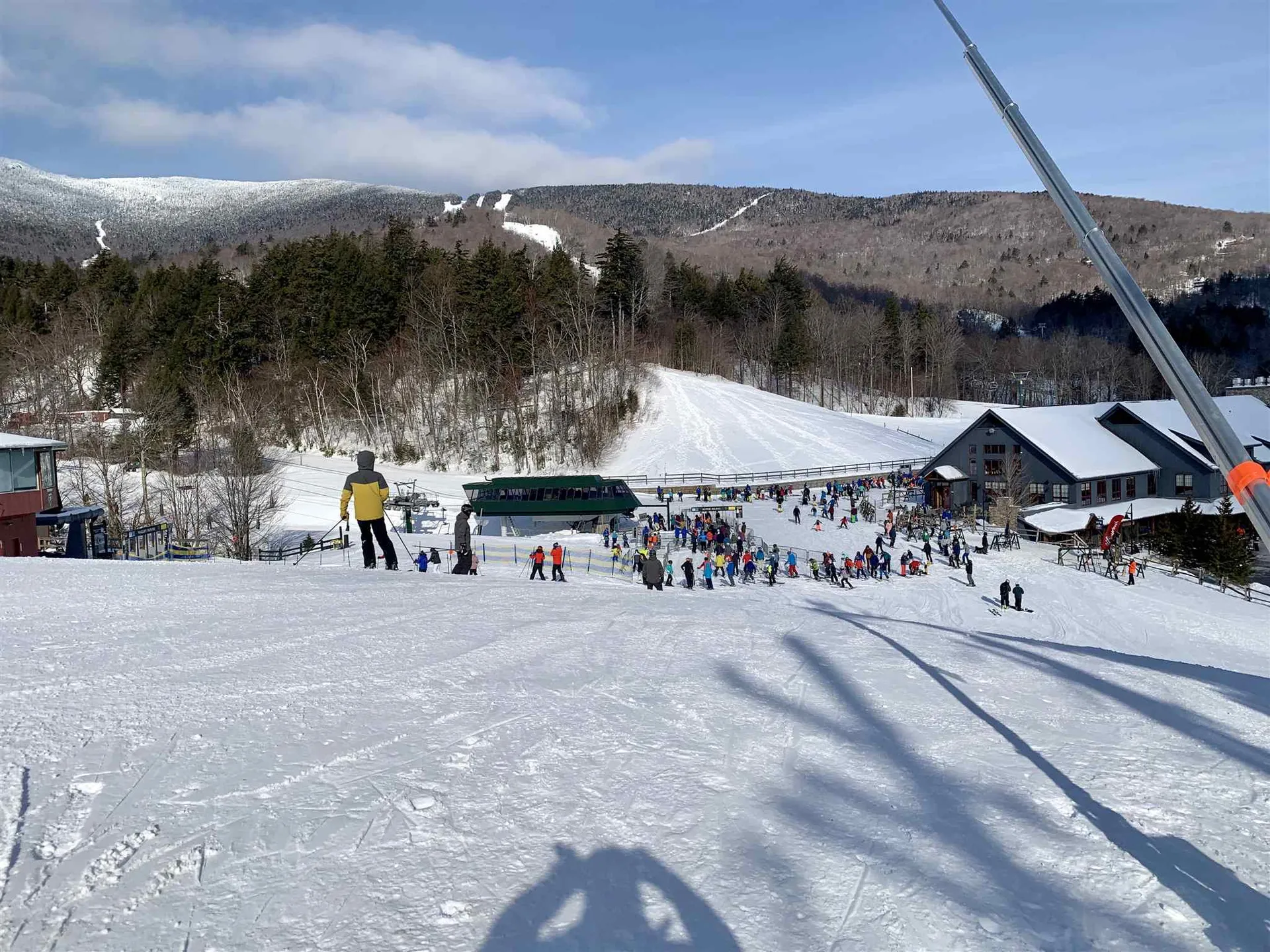 25 Snow Creek Road Warren VT 05674