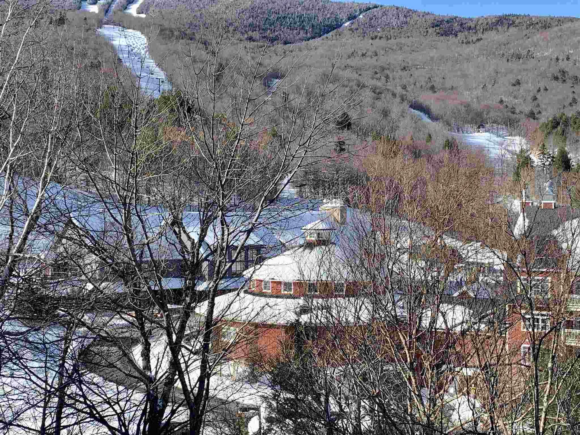 25 Snow Creek Road Warren VT 05674