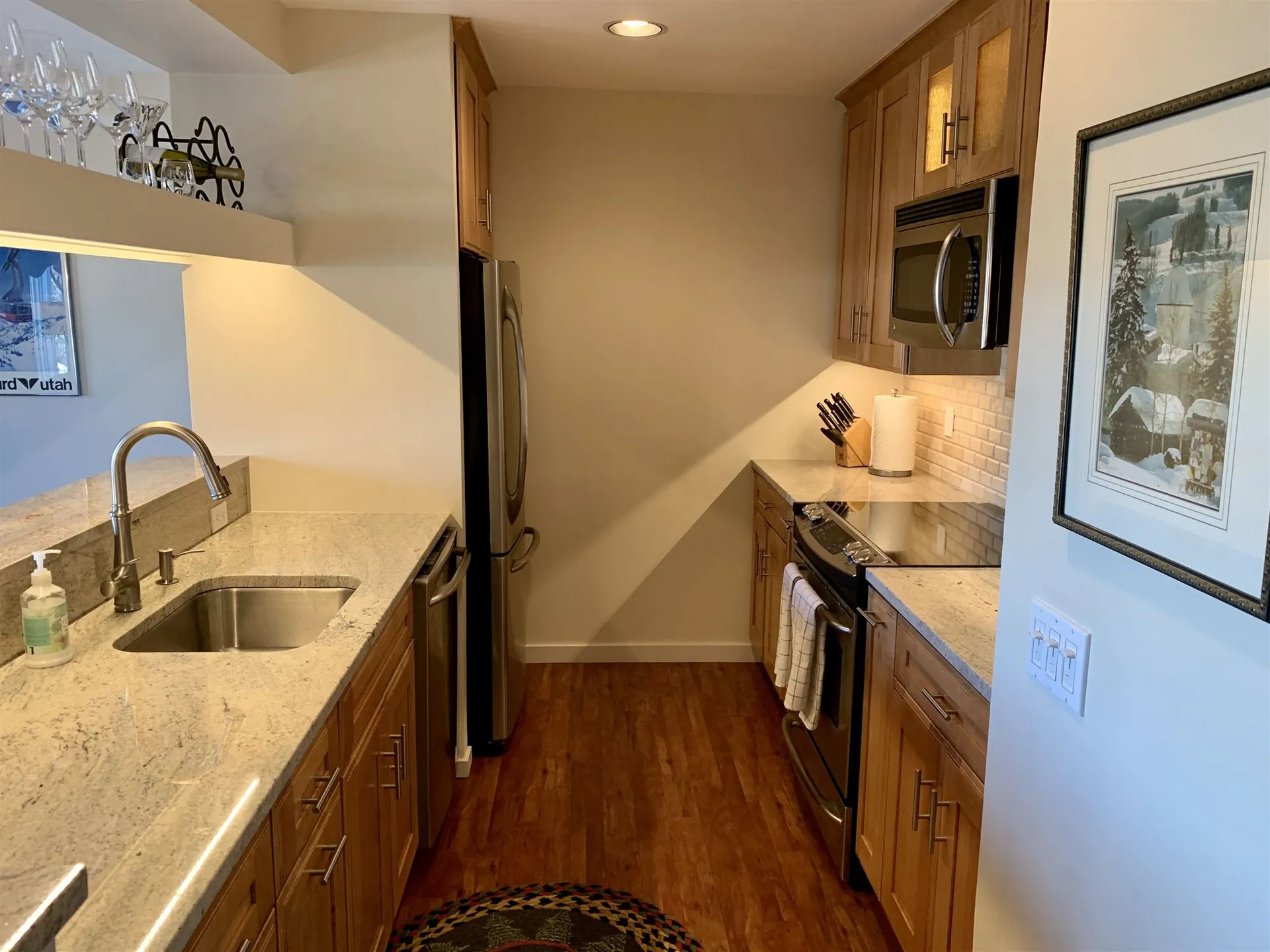 25 Snow Creek Road Warren VT 05674