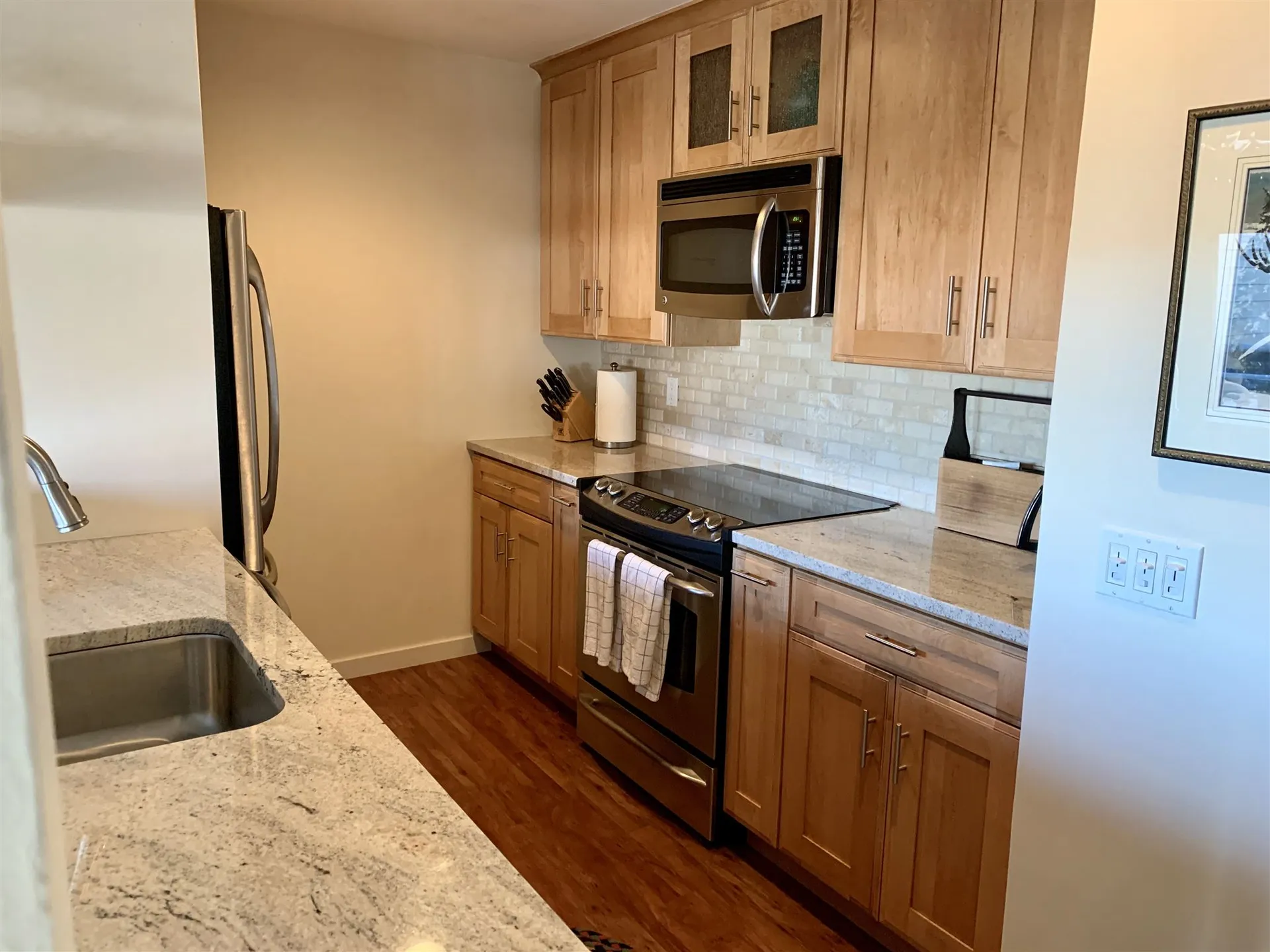 25 Snow Creek Road Warren VT 05674