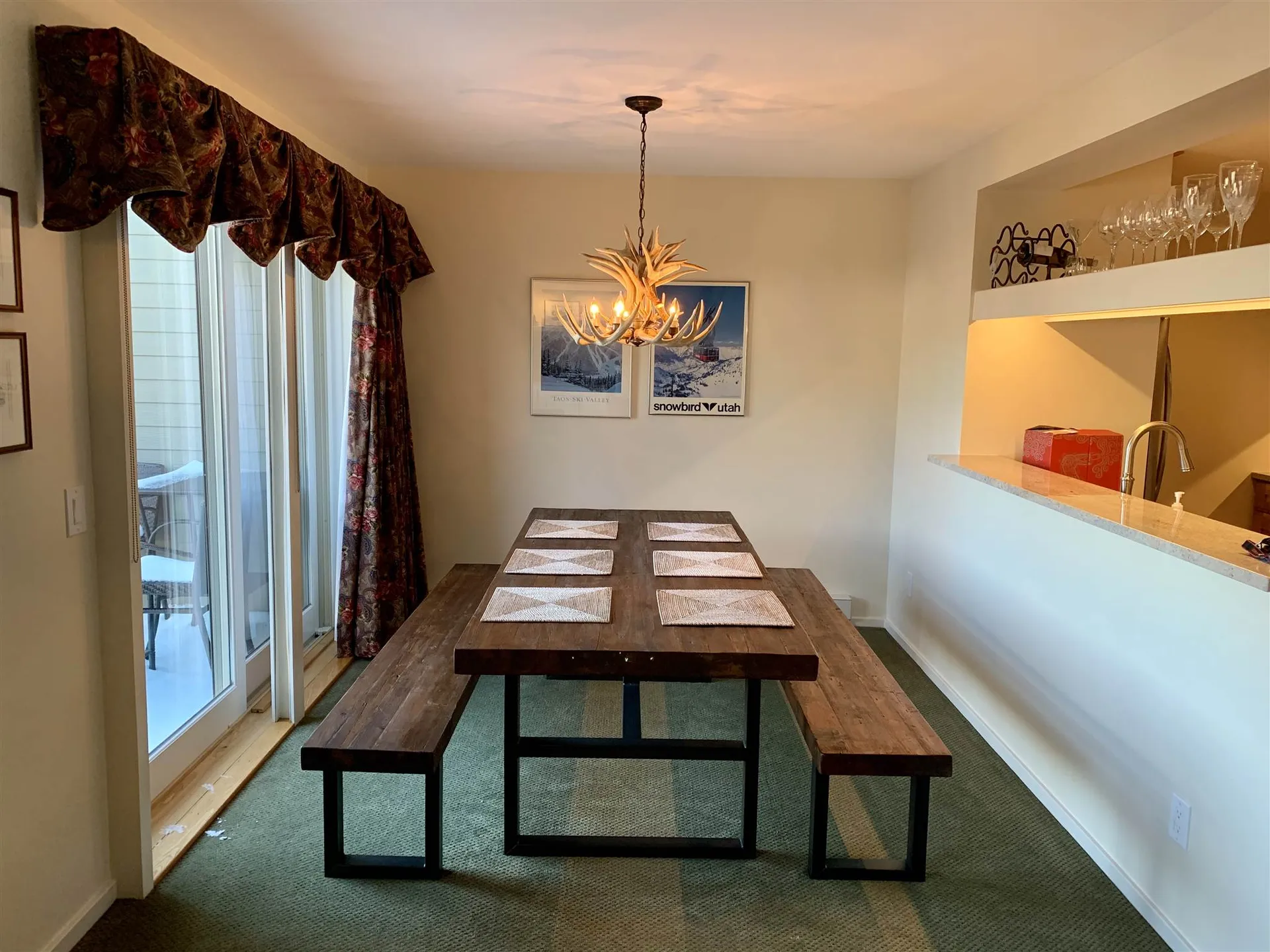 25 Snow Creek Road Warren VT 05674