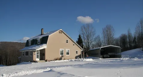 379 Hale Road Waterford VT 05819