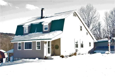 379 Hale Road Waterford VT 05819
