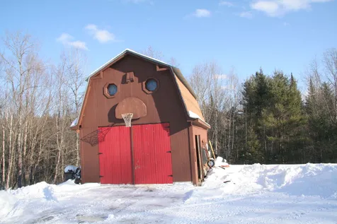 379 Hale Road Waterford VT 05819