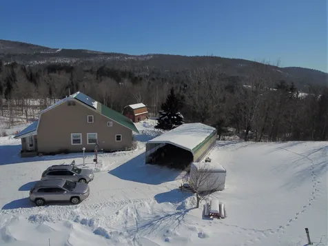 379 Hale Road Waterford VT 05819