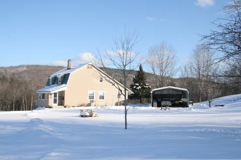 379 Hale Road Waterford VT 05819