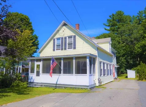 239 North Street Claremont NH 03743