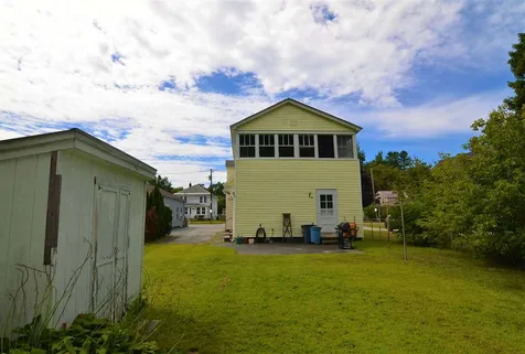 239 North Street Claremont NH 03743