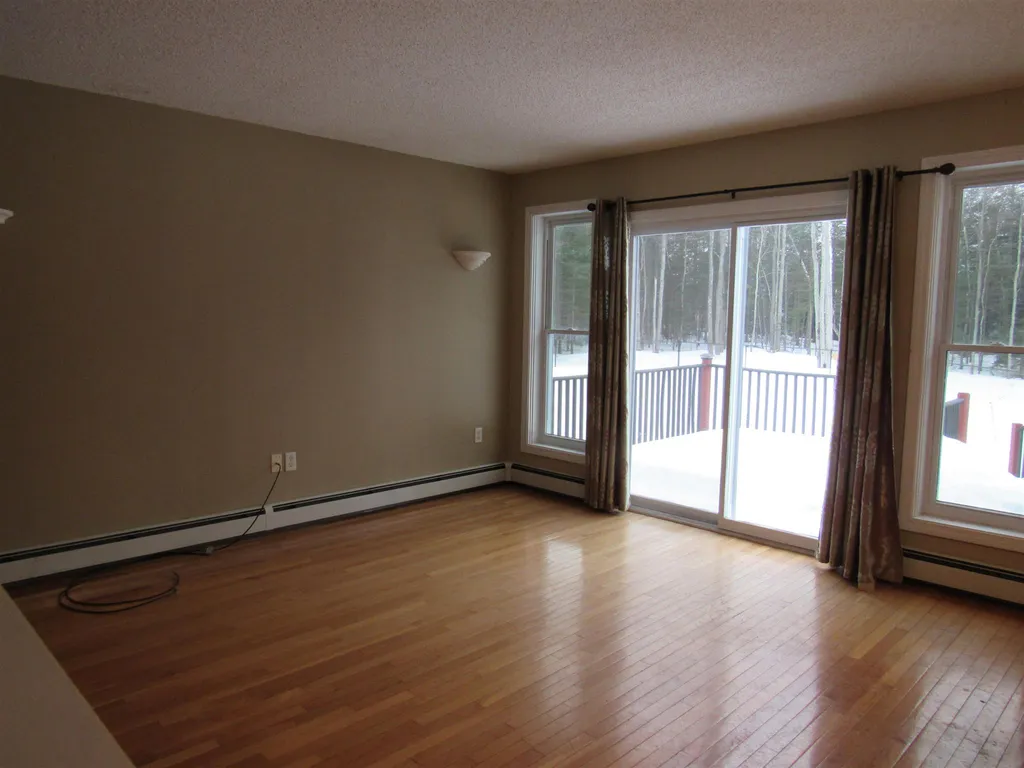 27 Mount Carter Drive Gorham NH 03581