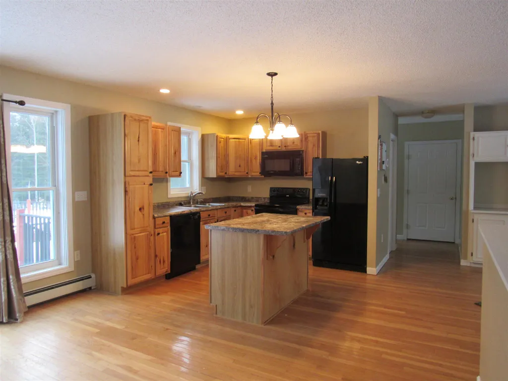 27 Mount Carter Drive Gorham NH 03581