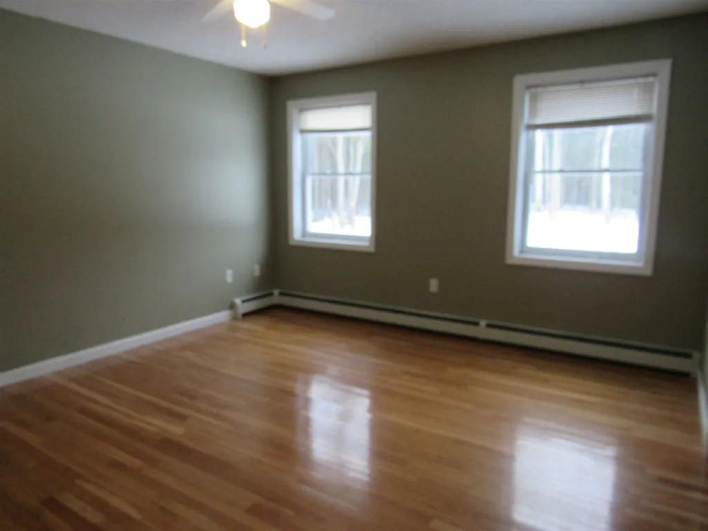 27 Mount Carter Drive Gorham NH 03581