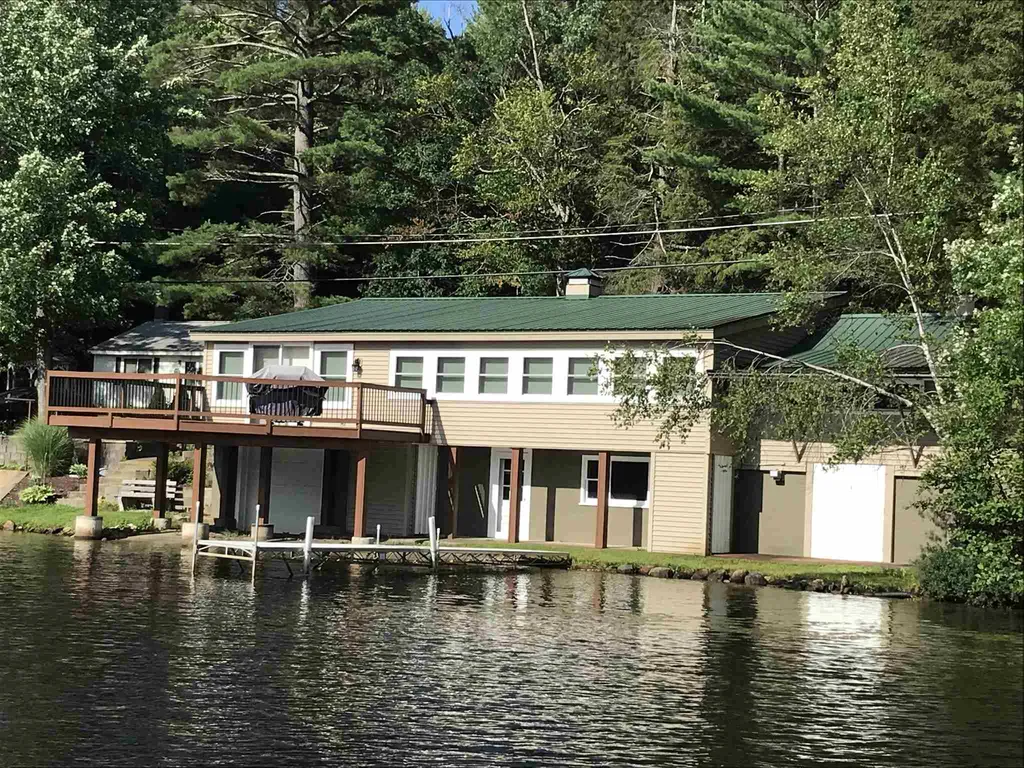 474 Forest Lake Road Winchester NH 03470