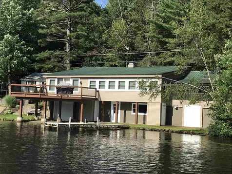 474 Forest Lake Road Winchester NH 03470