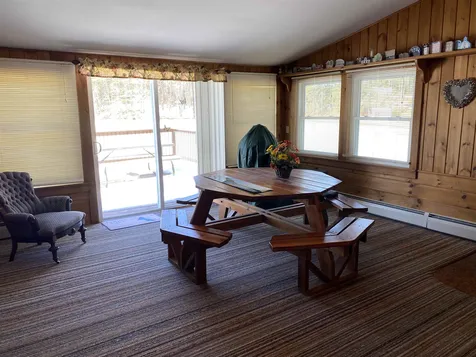 474 Forest Lake Road Winchester NH 03470