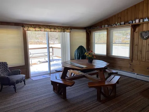 474 Forest Lake Road Winchester NH 03470