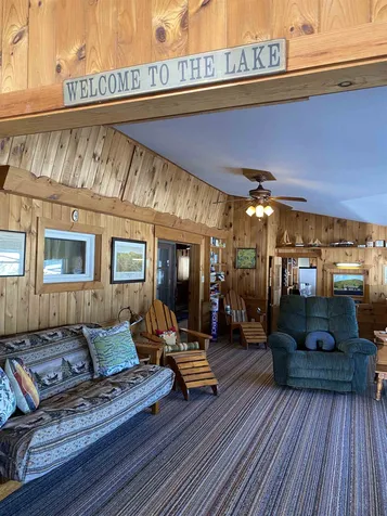474 Forest Lake Road Winchester NH 03470