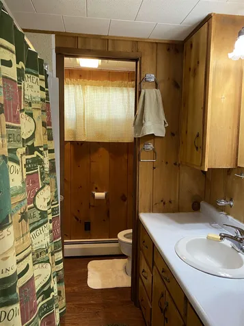 474 Forest Lake Road Winchester NH 03470
