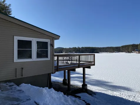 474 Forest Lake Road Winchester NH 03470