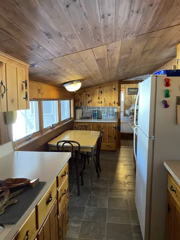 474 Forest Lake Road Winchester NH 03470