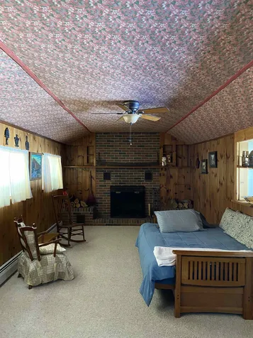 474 Forest Lake Road Winchester NH 03470