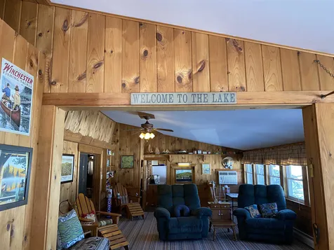 474 Forest Lake Road Winchester NH 03470