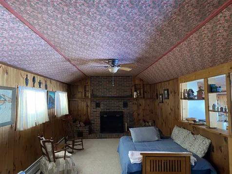 474 Forest Lake Road Winchester NH 03470