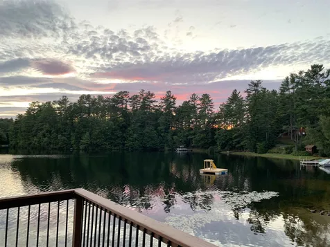 474 Forest Lake Road Winchester NH 03470