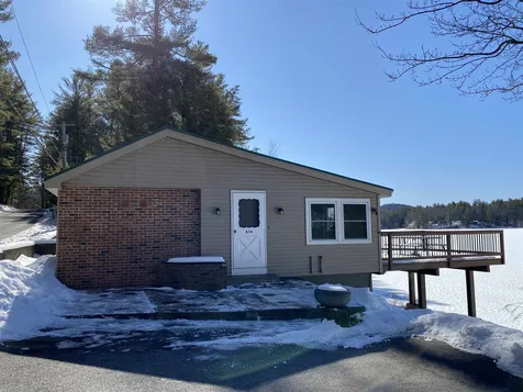 474 Forest Lake Road Winchester NH 03470
