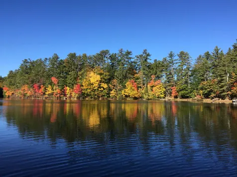 474 Forest Lake Road Winchester NH 03470