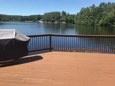 474 Forest Lake Road Winchester NH 03470