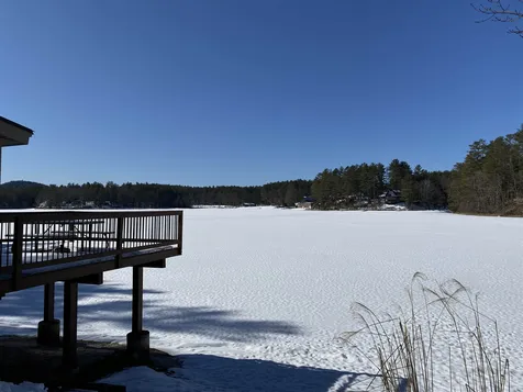 474 Forest Lake Road Winchester NH 03470