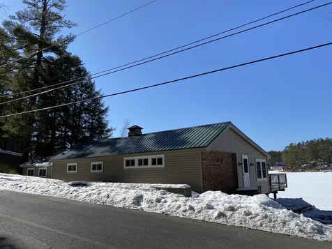 474 Forest Lake Road Winchester NH 03470