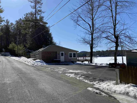 474 Forest Lake Road Winchester NH 03470
