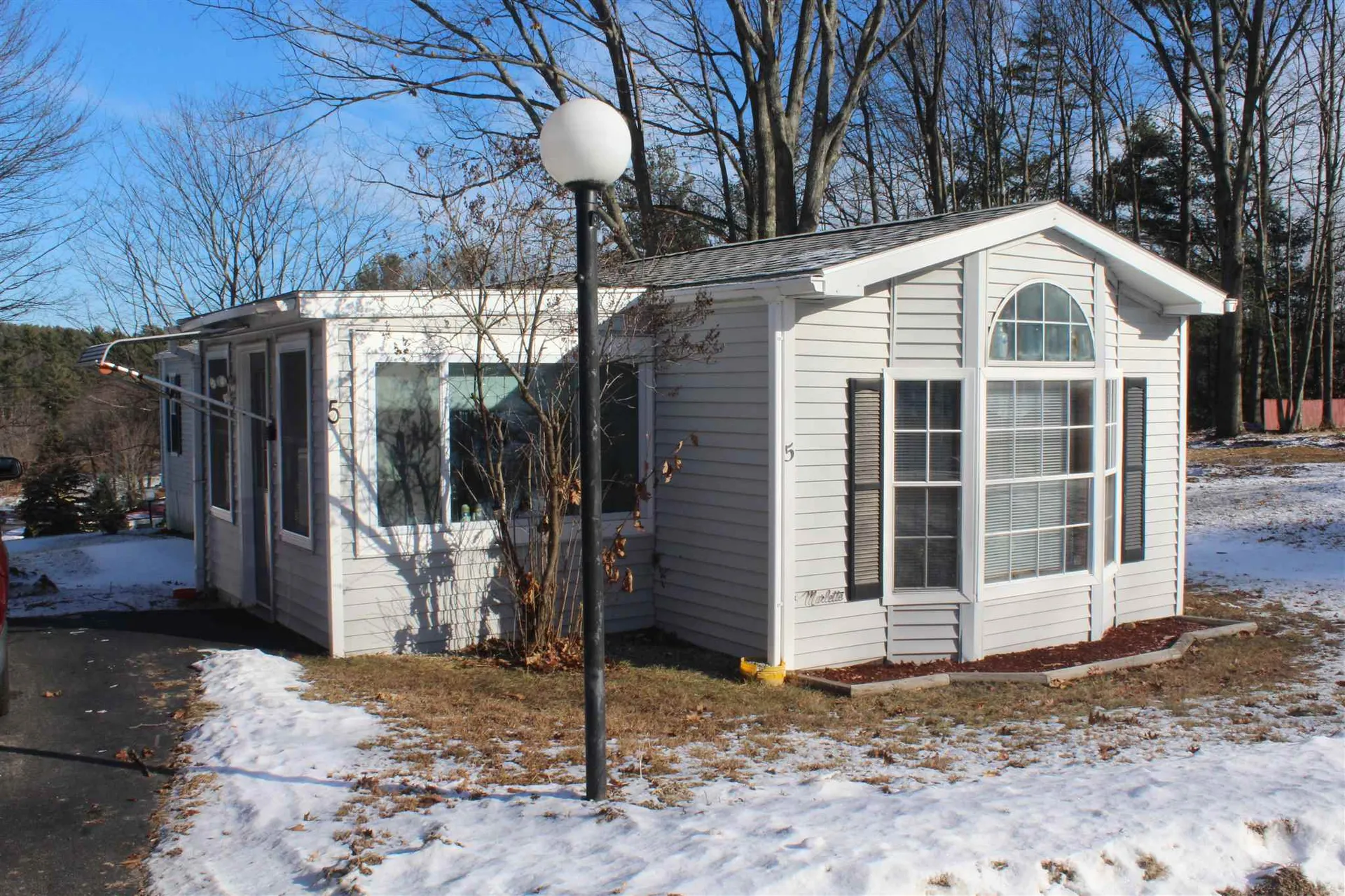 5 North Blueberry Lane Rochester NH 03867
