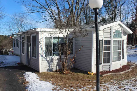 5 North Blueberry Lane Rochester NH 03867
