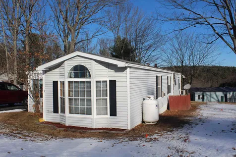 5 North Blueberry Lane Rochester NH 03867
