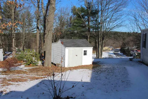 5 North Blueberry Lane Rochester NH 03867