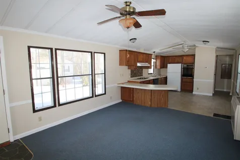 5 North Blueberry Lane Rochester NH 03867