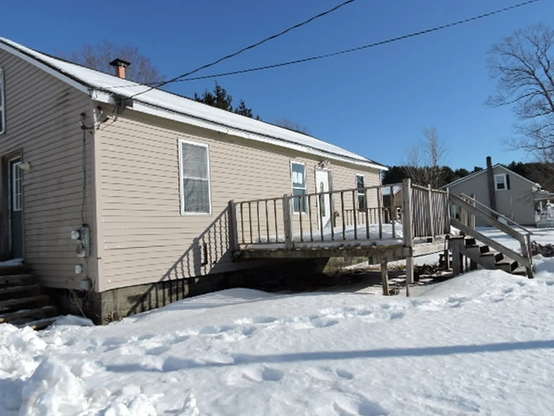 325 Central Street Sheldon VT 05483
