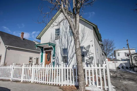 192 Laurel Street Manchester NH 03103